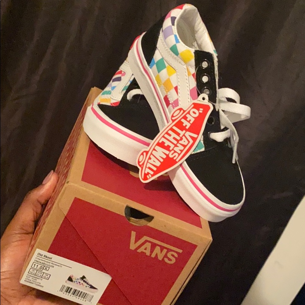 Vans